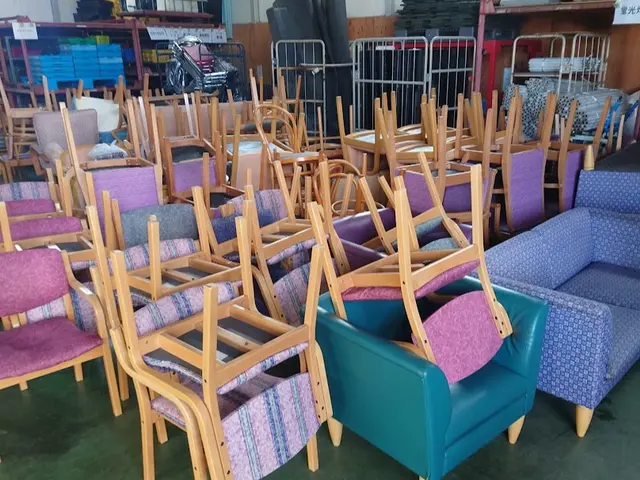 ◆◇10月新規出店◇◆貴重な品を東南アジアへ！環境に優しい25年実績◎サービスの画像