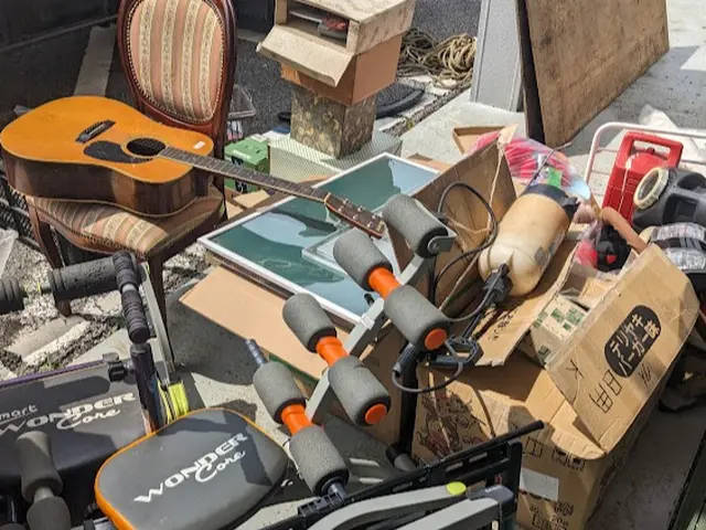 ◆◇10月新規出店◇◆貴重な品を東南アジアへ！環境に優しい25年実績◎サービスの画像