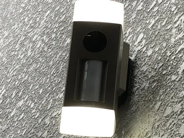 防犯カメラ設置工事サービスの画像