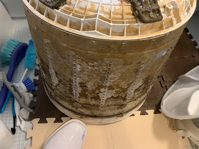 ご安心ください！身体に負担の少ない洗剤使用☆女性スタッフのご指名可能です☆サービスの画像