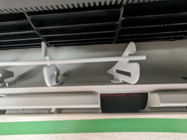 エアコンはお客様の大切な家財です。丁寧に作業させて頂きます。サービスの画像