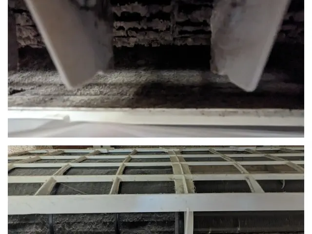 エアコンはお客様の大切な家財です。丁寧に作業させて頂きます。サービスの画像