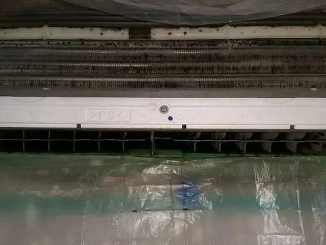 ☆★住まいに、格式ある輝きを──プレミアムハウスクリーニング☆★　エアコンサービスの画像