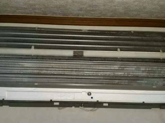 ☆★住まいに、格式ある輝きを──プレミアムハウスクリーニング☆★　エアコンサービスの画像