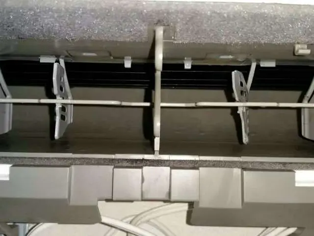 ☆★住まいに、格式ある輝きを──プレミアムハウスクリーニング☆★　エアコンサービスの画像