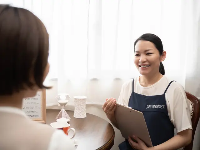2日以内に写真お渡し可能♪ヒアリングをしっかりとしてご希望通りの撮影を致します!サービスの画像