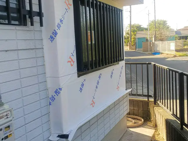 現場下見  ネット購入ＵＢお客様より支給 対応しますサービスの画像