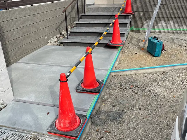 アフターフォロー万全！親身なって対応させて頂きます！サービスの画像