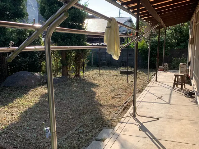 【見積り・相談無料】◆草刈りいたします。サービスの画像