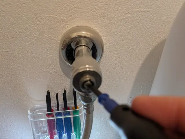 《トイレの水量水圧調整》はお任せ下さい！　経験と知識をいかして迅速に対応致しますサービスの画像