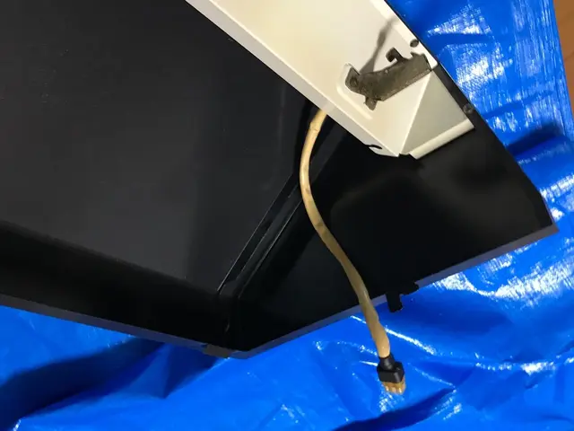 レンジフード（換気扇）クリーニング / レンジフードタイプサービスの画像