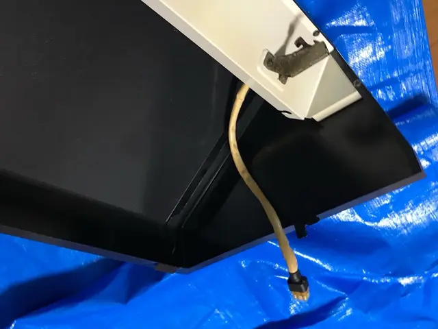 レンジフード（換気扇）クリーニング / レンジフードタイプサービスの画像