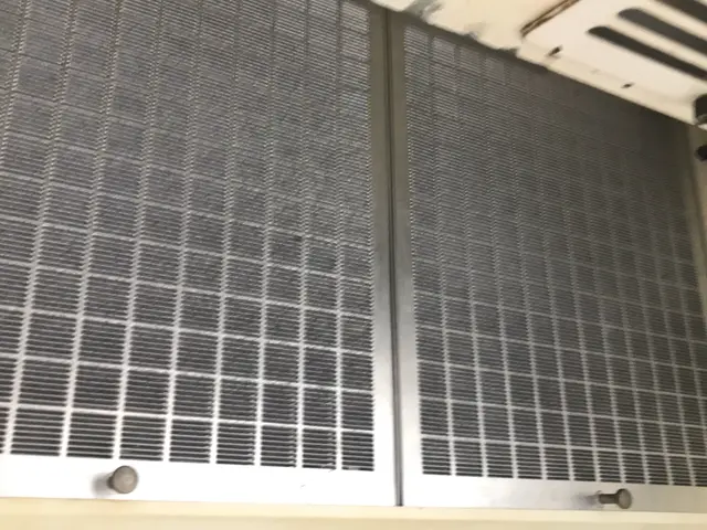 レンジフード（換気扇）クリーニング / レンジフードタイプサービスの画像