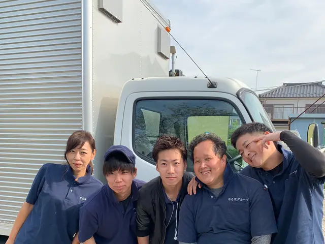 やる気グループのお使い便！　即日対応可！！湘南・西湘地域！サービスの画像