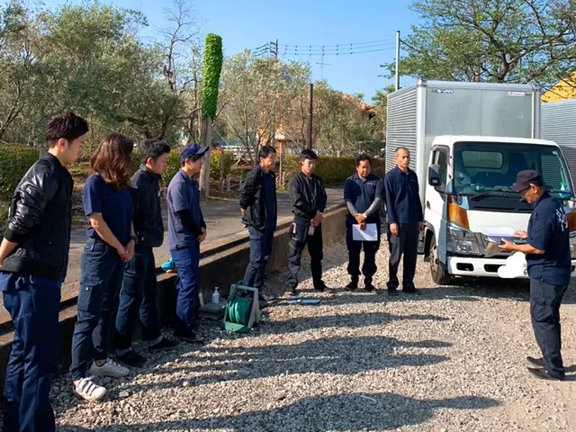 やる気グループのお使い便！　即日対応可！！湘南・西湘地域！サービスの画像