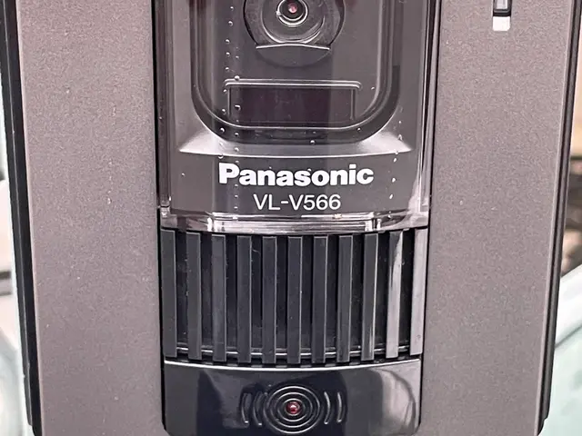 ◆電気工事士がお伺い致します！◆TVドアホン・ドアホン取り付け・取り外し・交換サービスの画像