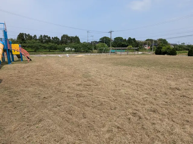 草刈り作業サービスの画像