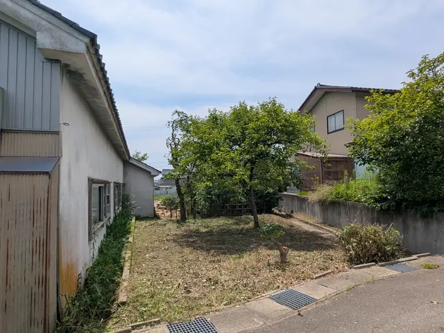 草刈り作業サービスの画像