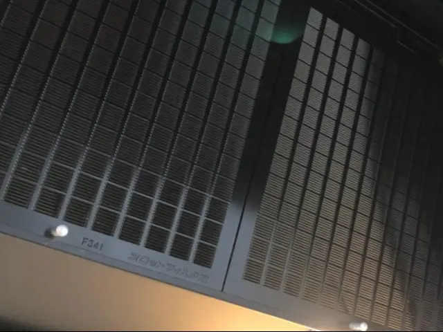 【クレカ・QR決済 OK！】『プロペラ』『フードの内側』丁寧に分解洗浄！サービスの画像