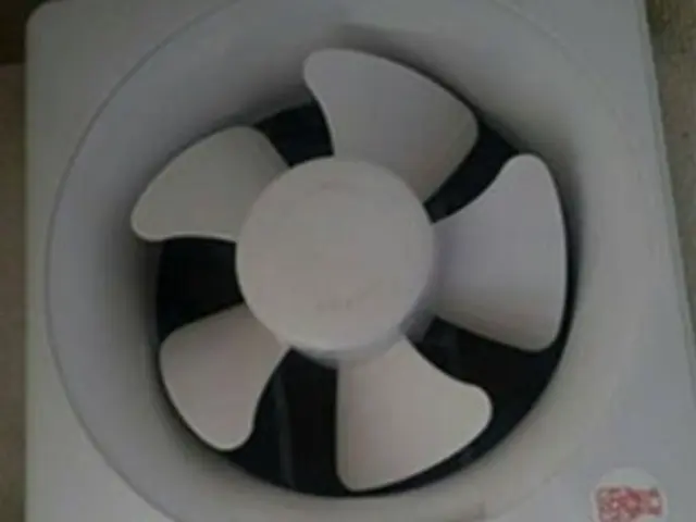 【クレカ・QR決済 OK！】『プロペラ』『フードの内側』丁寧に分解洗浄！サービスの画像