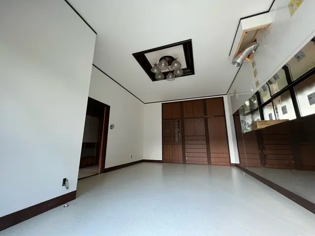 お部屋のリフレッシュ！お任せください。気持ちが豊かになるお部屋にいたします！サービスの画像