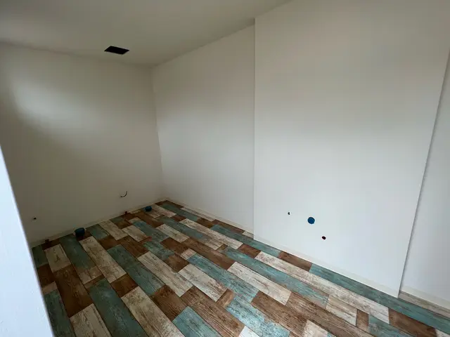 お部屋のリフレッシュ！お任せください。気持ちが豊かになるお部屋にいたします！サービスの画像