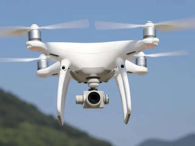 ドローン空撮、地上カメラマン　ドローン点検　動画編集　静止画編集