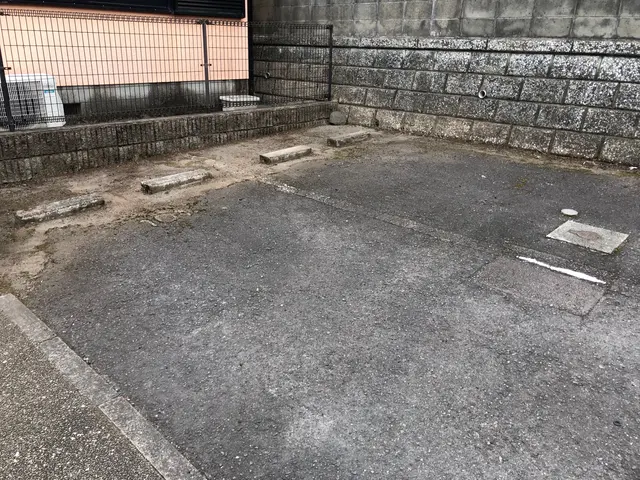 プロの技術でご満足いただけるように心を込めて作業いたしますサービスの画像
