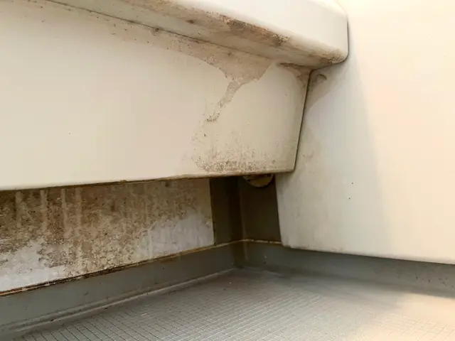 オープン感謝祭♪水回り3点！昨年の汚れを一掃して丁寧施工で清潔＆快適！サービスの画像