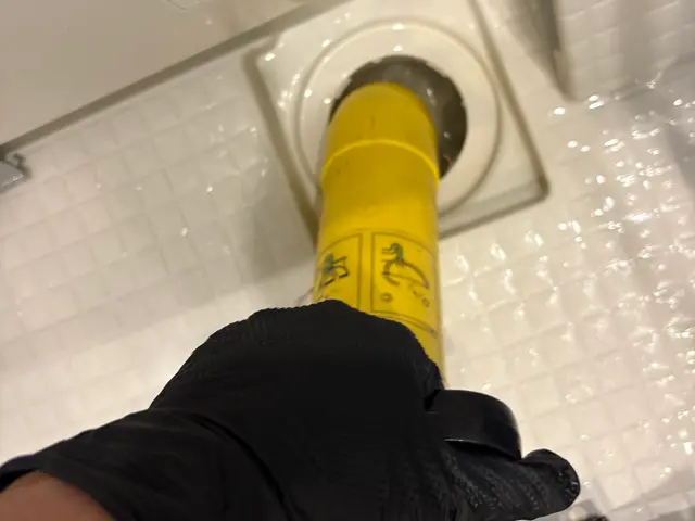【即日対応可能】排水管洗浄◎まずはお気軽にご相談ください！サービスの画像
