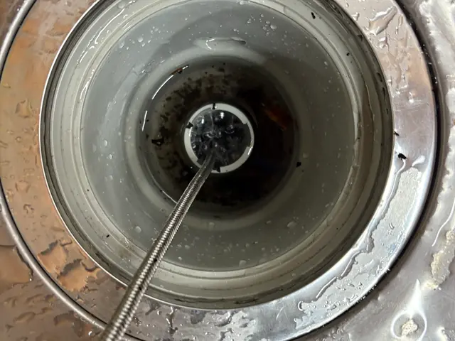 【即日対応可能】排水管洗浄◎まずはお気軽にご相談ください！サービスの画像