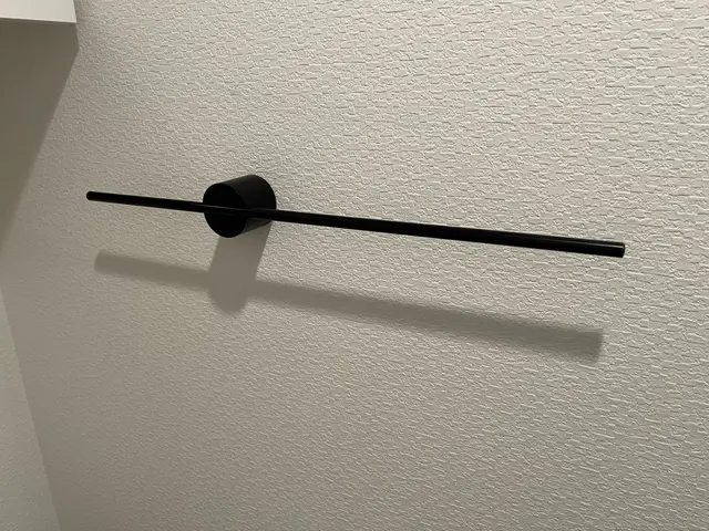 タオルハンガー・ハンガーラック・フックの交換・取付！！丁寧かつスピーディーに！！サービスの画像