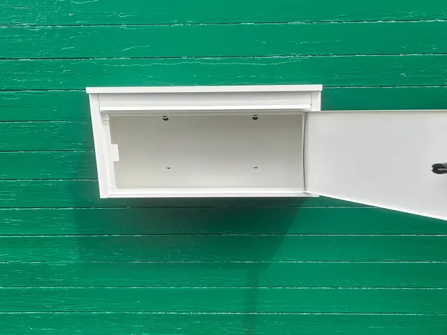 浴室物干し竿取付サービスの画像