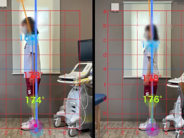 経験豊富な国家資格者が行うオーダーメイド出張整体サービスの画像