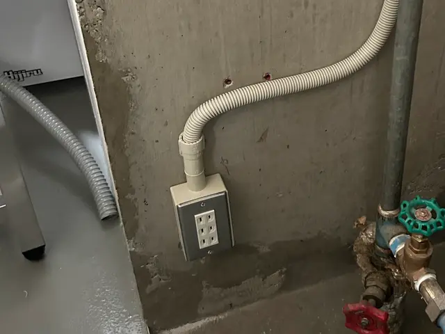 安心の損害保険加入済み◎豊富な経験と知識で安心！何でも当店へお任せください！サービスの画像