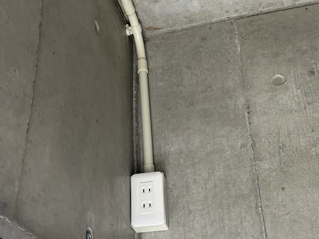 安心の損害保険加入済み◎豊富な経験と知識で安心！何でも当店へお任せください！サービスの画像