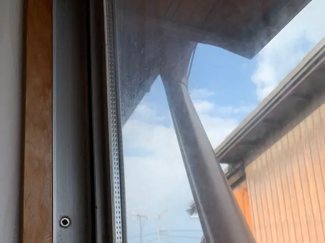 【雨樋修理ならハウスキーパーへお任せ下さい！】一級建築板金技能士による安心施工！サービスの画像