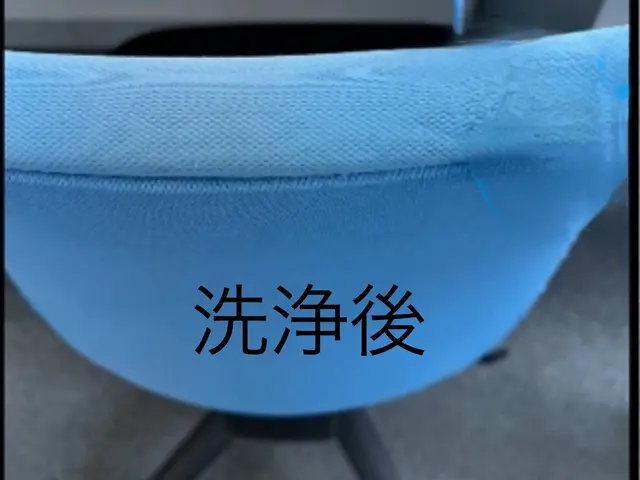 すっきり清潔！経験と知識を活かし迅速丁寧に作業いたします（布・合皮）サービスの画像