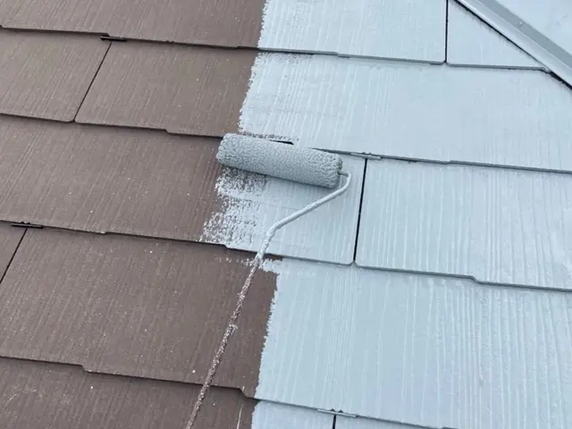 【職人歴10年以上の経験】作業外注なし！駐車代お店負担！損害保険加入店！サービスの画像