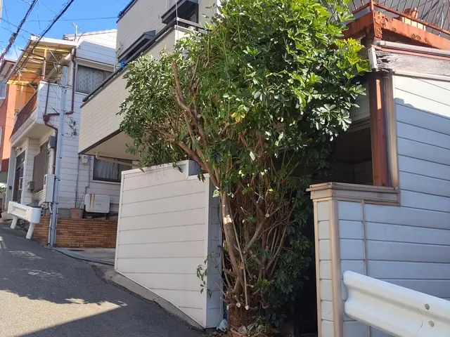 ◆職人歴33年の実績◆1級造園施工管理技士◆1級エクステリアプランナーサービスの画像