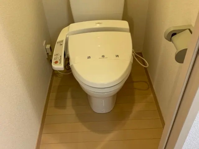 ☆ハウスクリーニング協会加盟☆土日祝も作業OK☆損保加入！どんな汚れもお任せ！サービスの画像