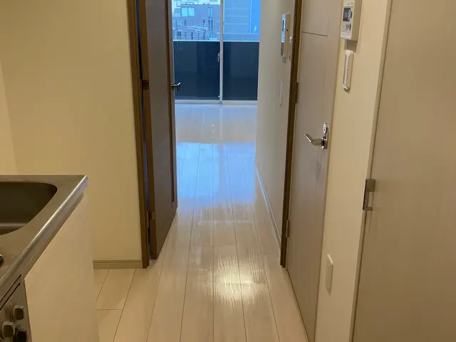 ☆ハウスクリーニング協会加盟☆土日祝も作業OK☆損保加入！どんな汚れもお任せ！サービスの画像