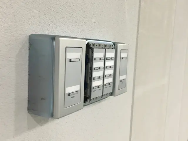 熟練の電気工事士が対応！10年以上の経験者だけの安心施工サービスの画像