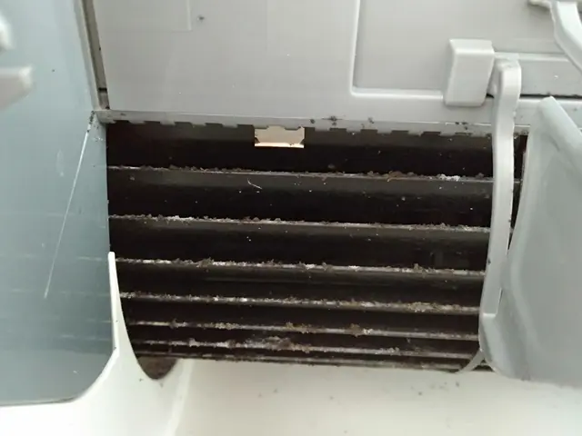 【損害保険加入済◎】誠実をモットーにエアコンクリーニング清掃がガンバリます！サービスの画像