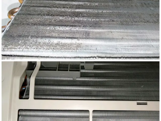 【損害保険加入済◎】誠実をモットーにエアコンクリーニング清掃がガンバリます！サービスの画像