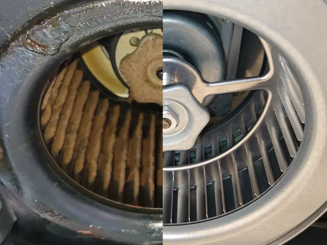 【猫好き★秋田出身25歳】分解洗浄★シンク軽研磨サービス無料★PayPay他サービスの画像