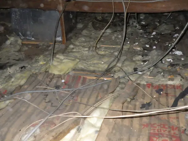 害獣駆除はお任せください！25年の経験と実績で完全解決！【現地調査・見積無料】サービスの画像