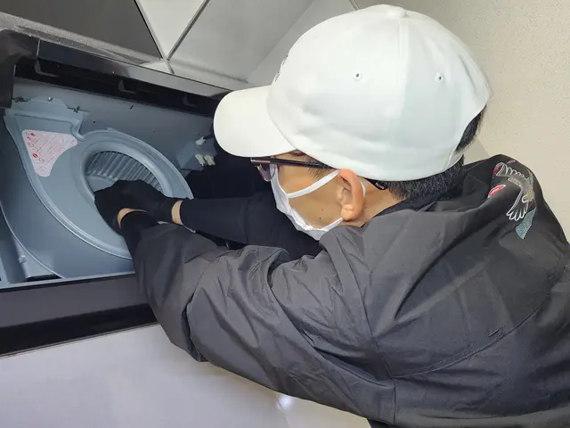 【想像を超える仕上がり】丁寧さにこだわる鳶職出身のプロがお伺いしますサービスの画像
