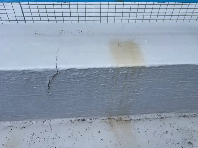 防水工事のご相談は是非サービスの画像