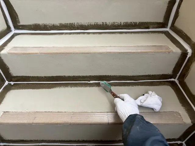 防水工事のご相談は是非サービスの画像